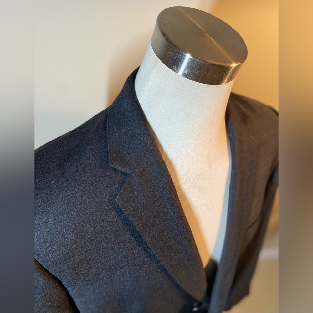 Ralph Lauren - Ultrasoft Blazer - 44S